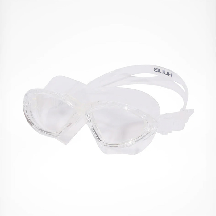 2024 Huub Manta Ray Schwimmbrille A2-MANTA - Clear